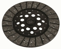 SACHS Clutch Disc - 1864 634 070